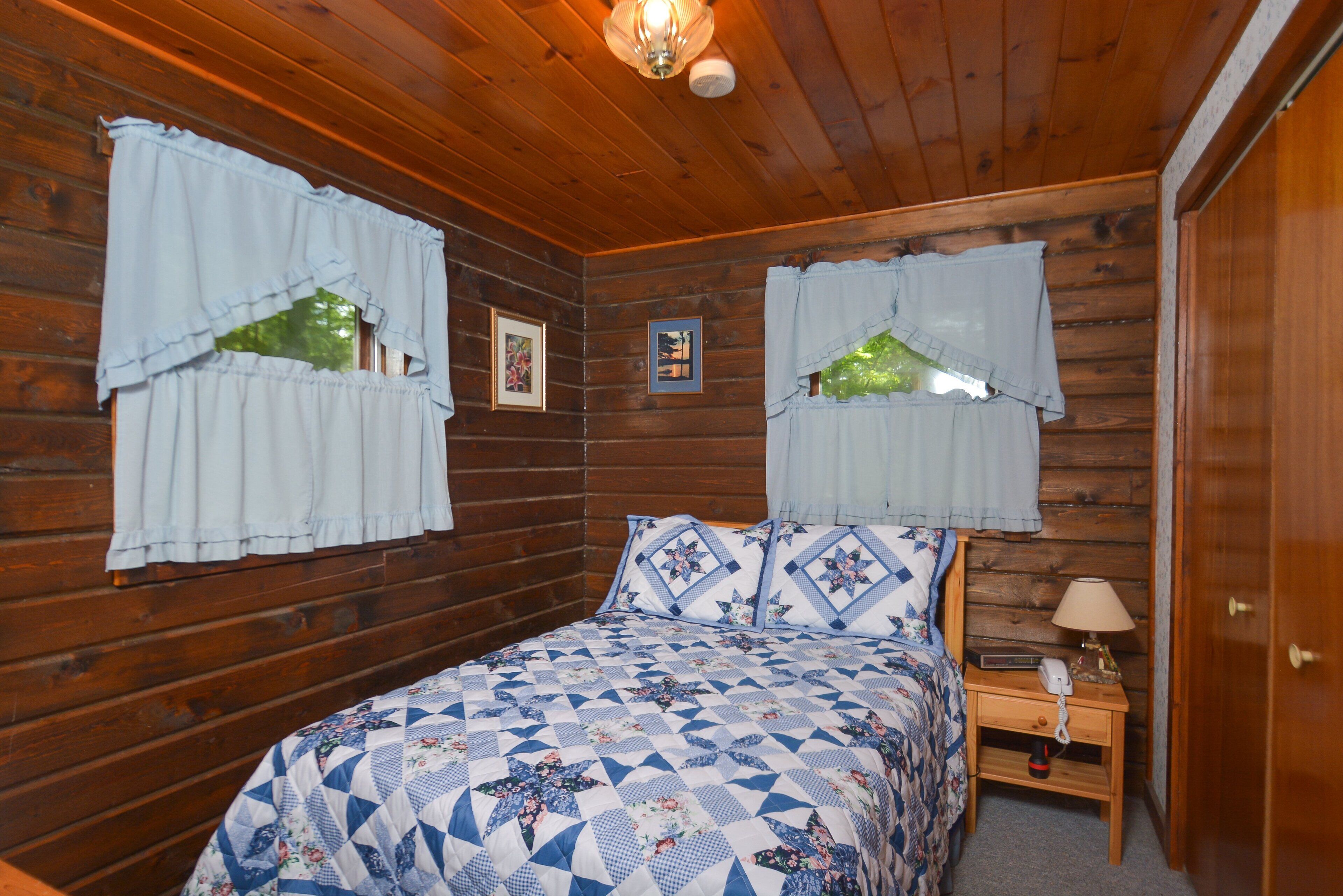 House (3 Bedrooms) | Property amenity