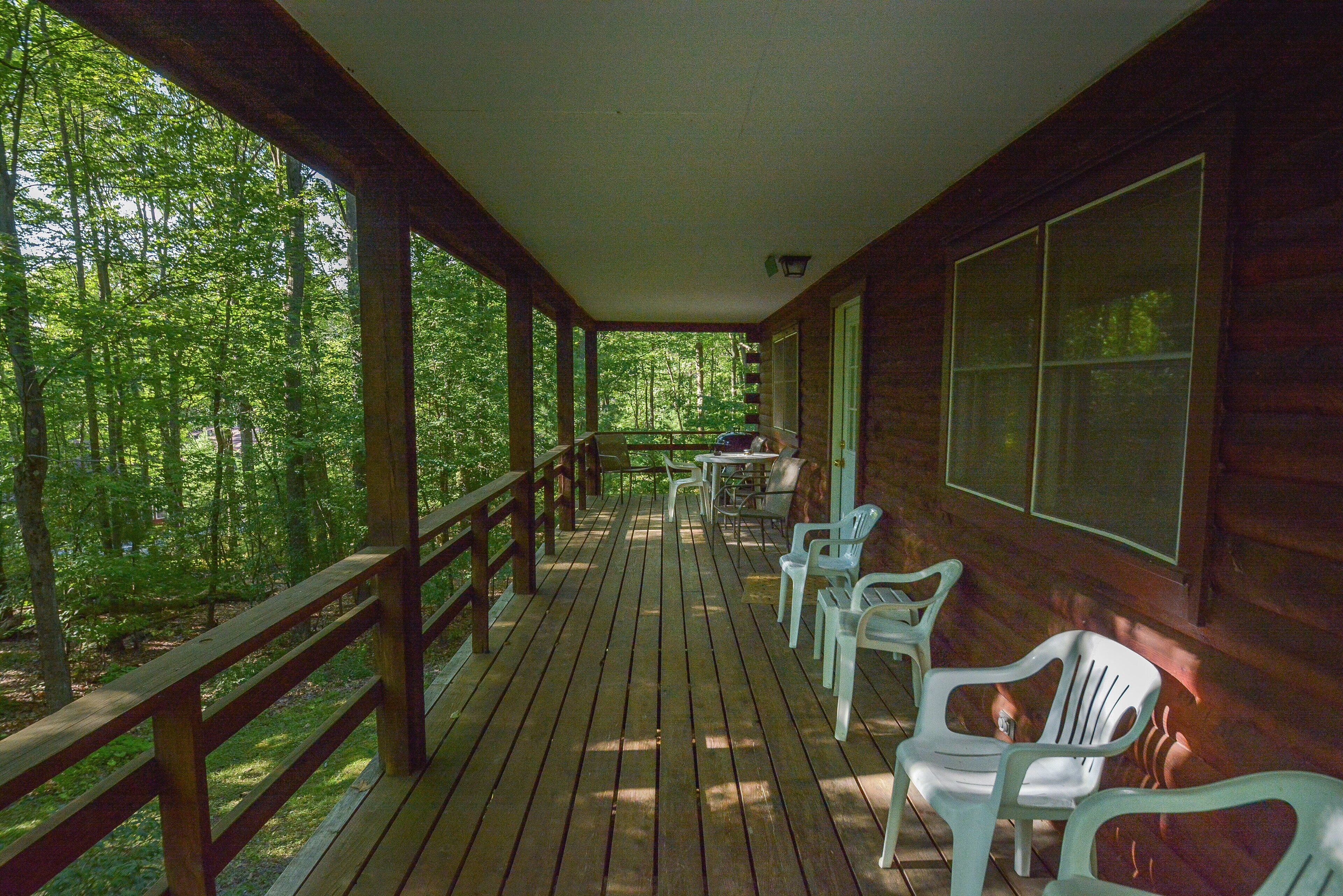 House (3 Bedrooms) | Property amenity