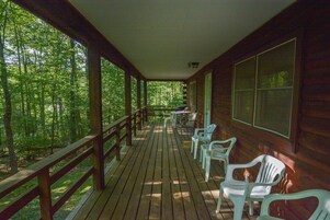 House (3 Bedrooms) | Property amenity