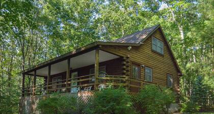 The Pines by Taylor Made Deep Creek