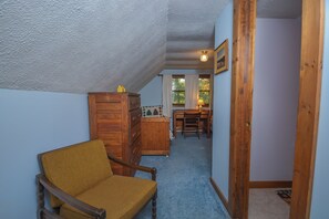 وسائل الراحة في المنشأة