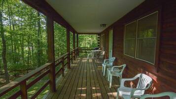 House (3 Bedrooms) | Property amenity