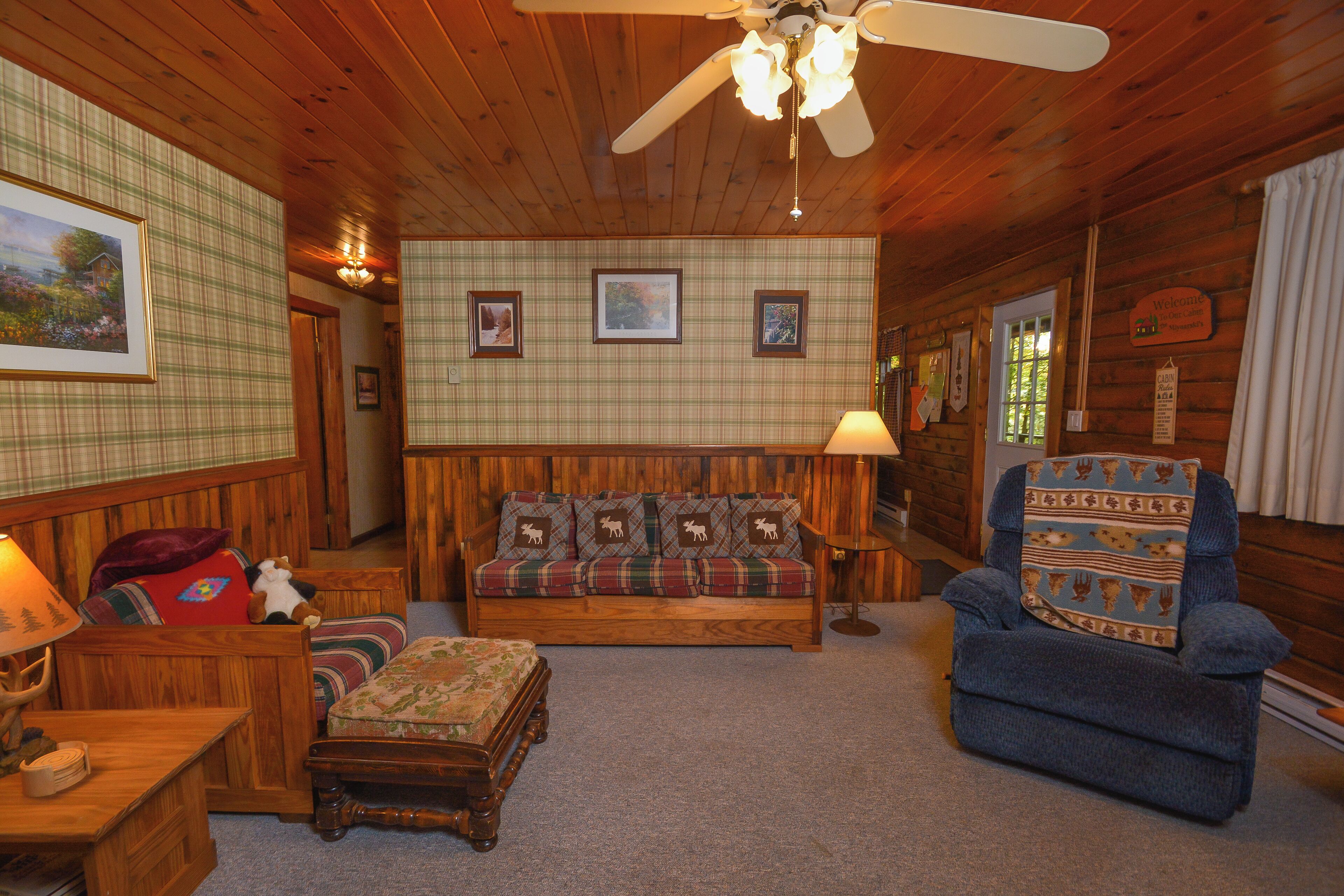 House (3 Bedrooms) | Property amenity