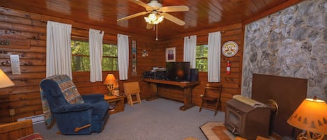 Accommodatievoorziening