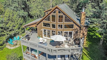 House (5 Bedrooms) | Property amenity