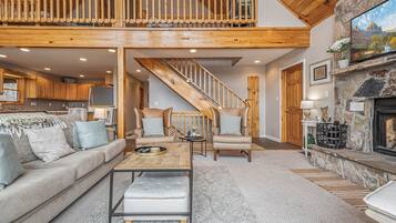House (5 Bedrooms) | Property amenity