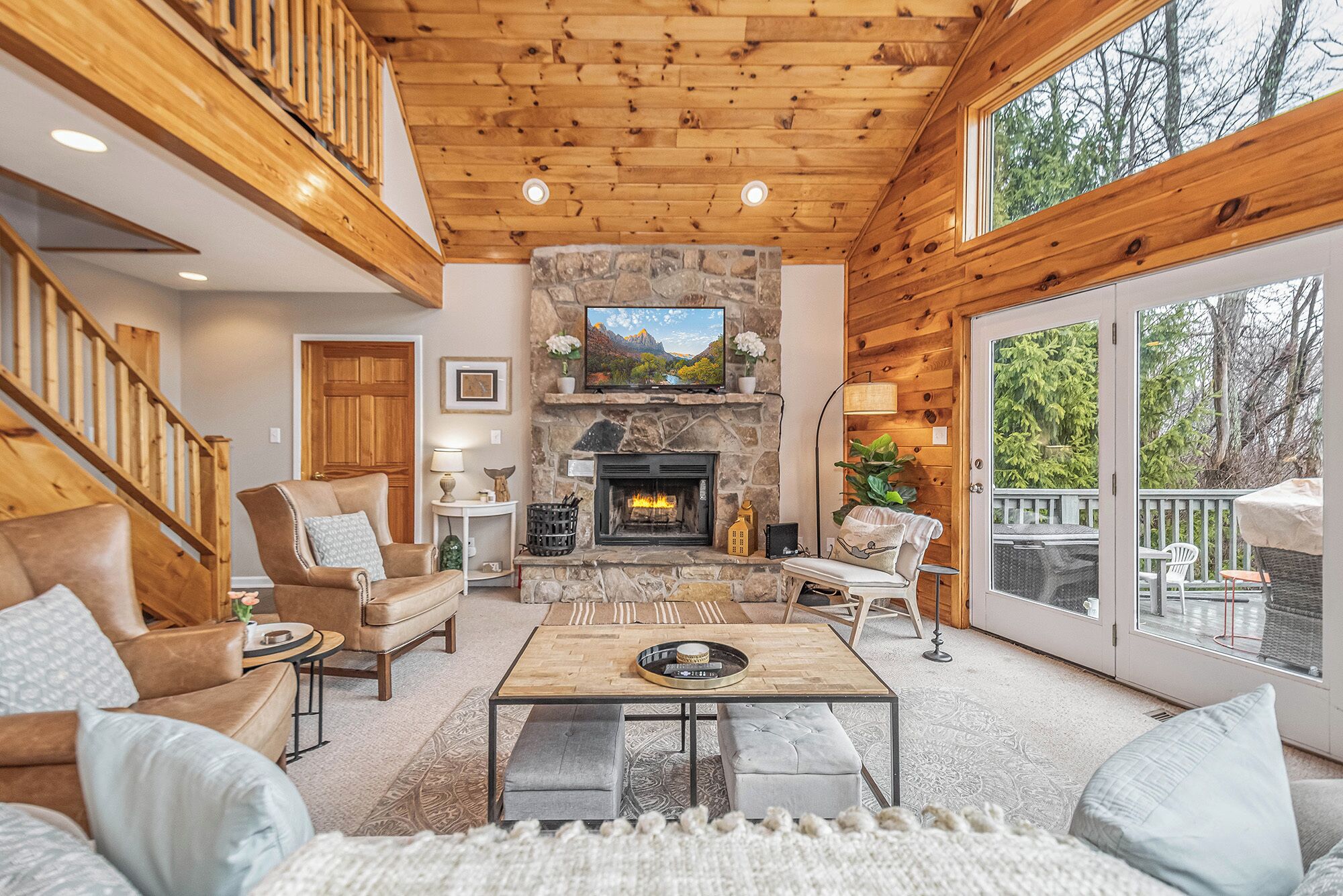 独立别墅 (5 Bedrooms) | 住宿服务设施