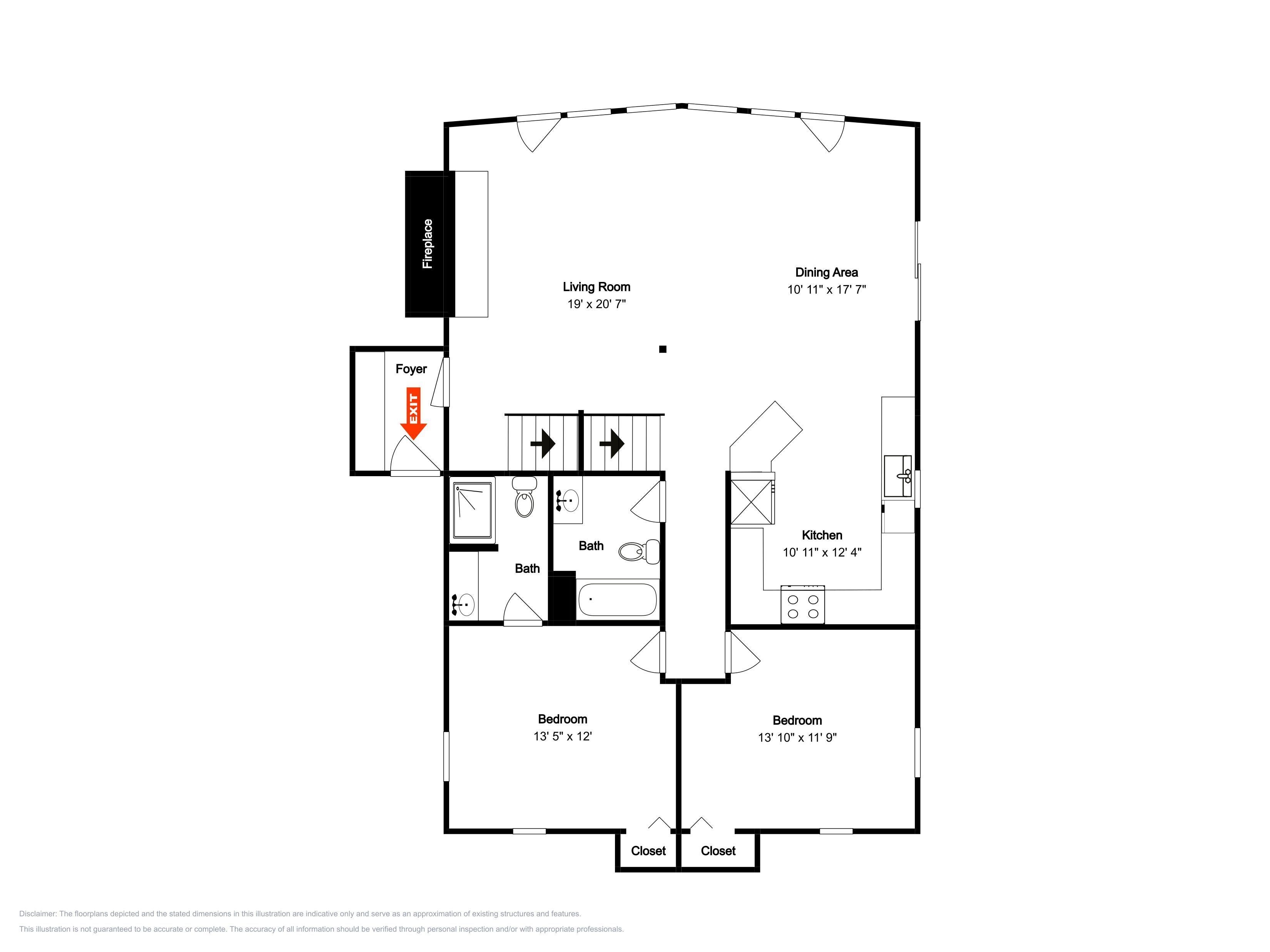 House (5 Bedrooms) | Property amenity