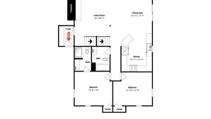 Casa (5 Bedrooms) | Servicios del alojamiento