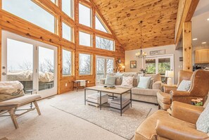 Casa (5 Bedrooms) | Comodidades da propriedade