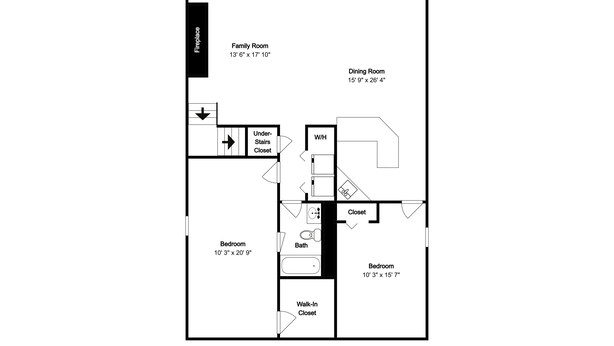 Casa (5 Bedrooms) | Servicios del alojamiento