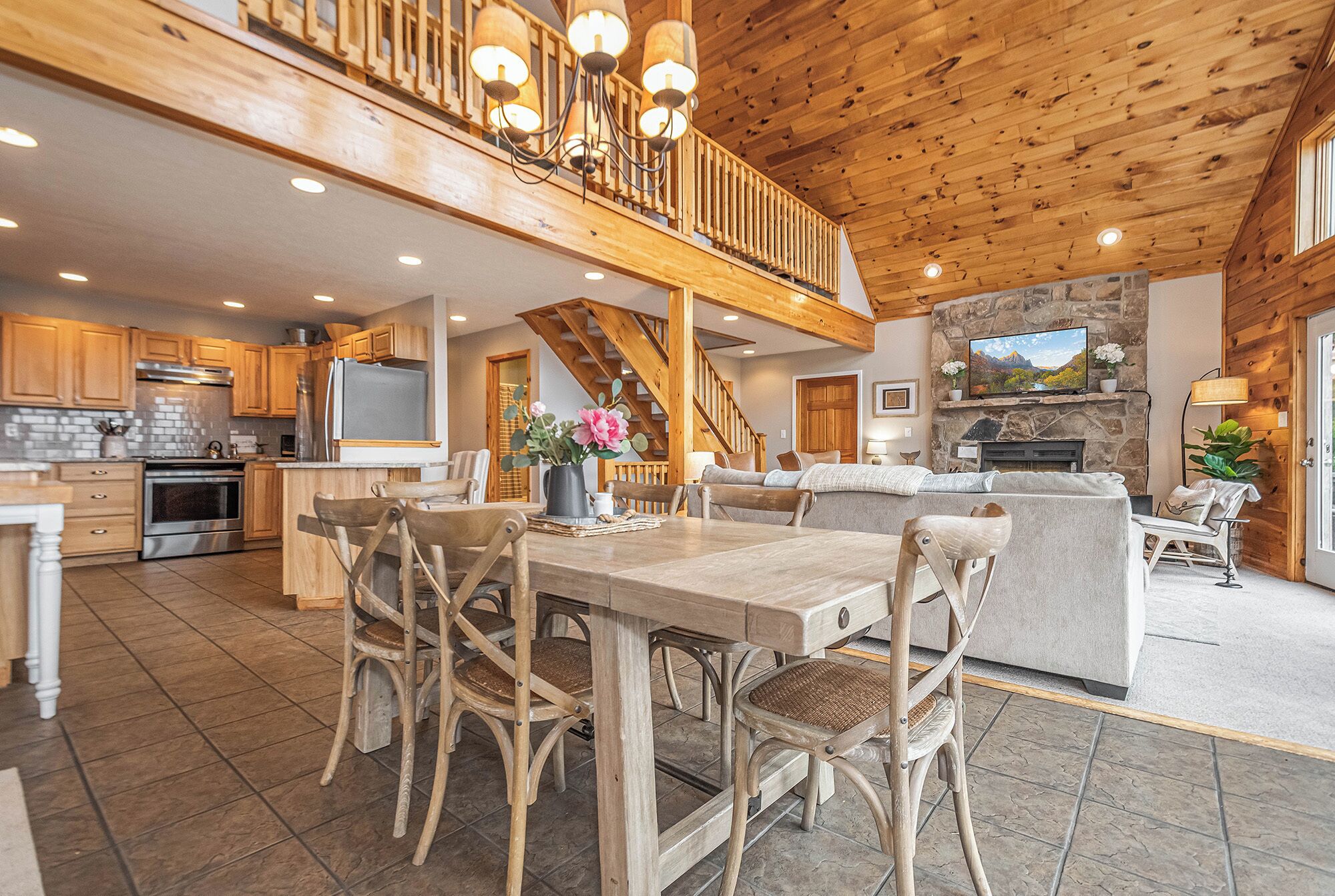 House (5 Bedrooms) | Property amenity