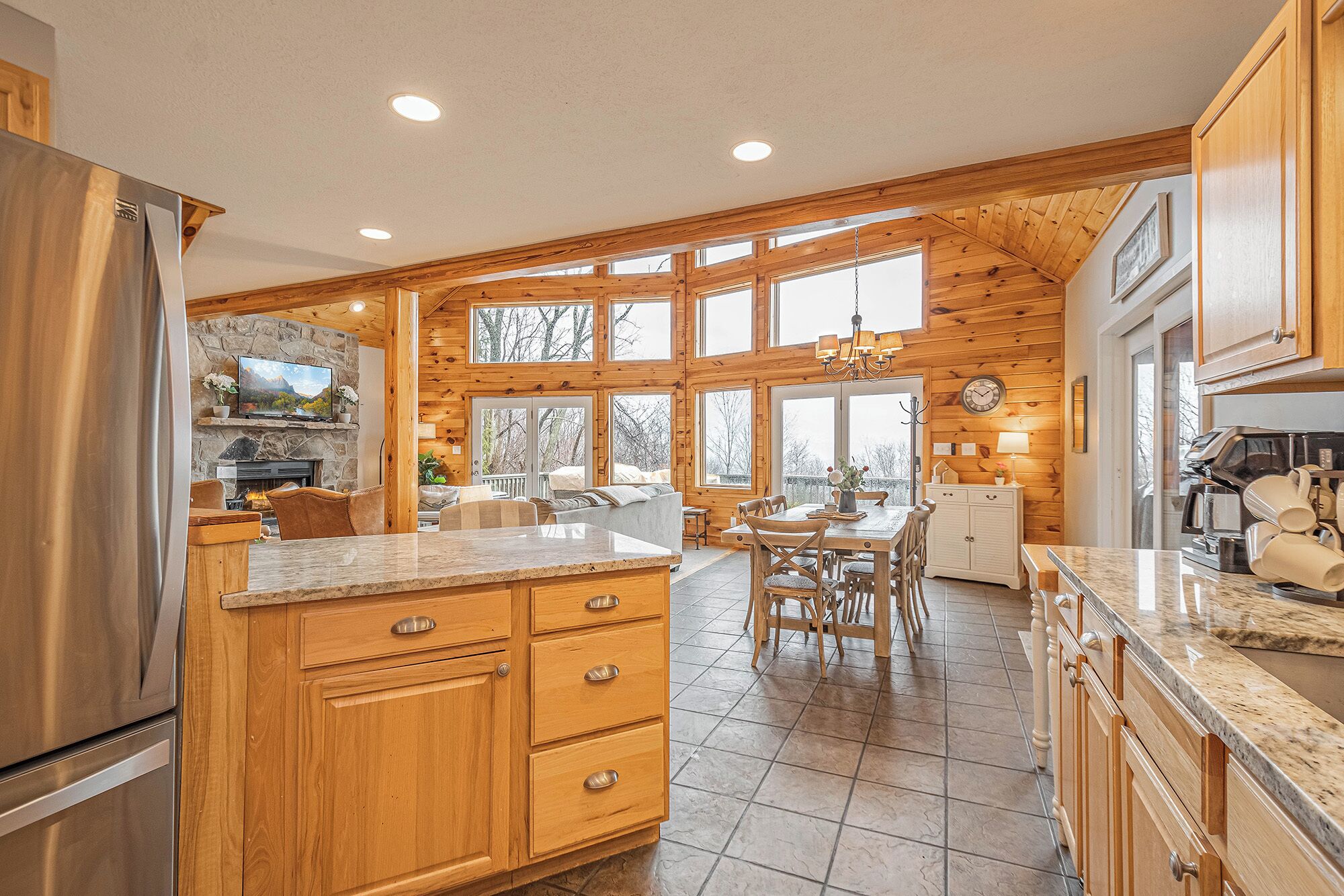 House (5 Bedrooms) | Property amenity