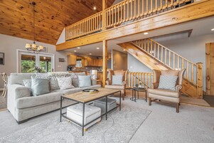 Casa (5 Bedrooms) | Comodidades da propriedade