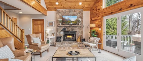 House (5 Bedrooms) | Property amenity