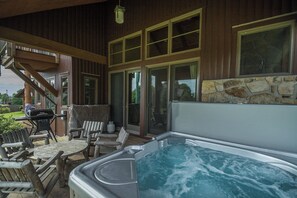 開放式客房 (4 Bedrooms) | 住宿設施服務