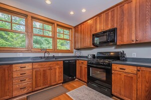 Casa (4 Bedrooms) | Comodidades da propriedade