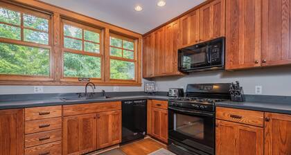 Trailside Tranquility