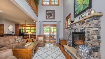 House (4 Bedrooms) | Property amenity