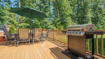 House (4 Bedrooms) | Property amenity