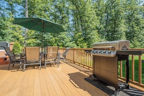 House (4 Bedrooms) | Property amenity