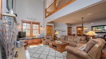 House (4 Bedrooms) | Property amenity