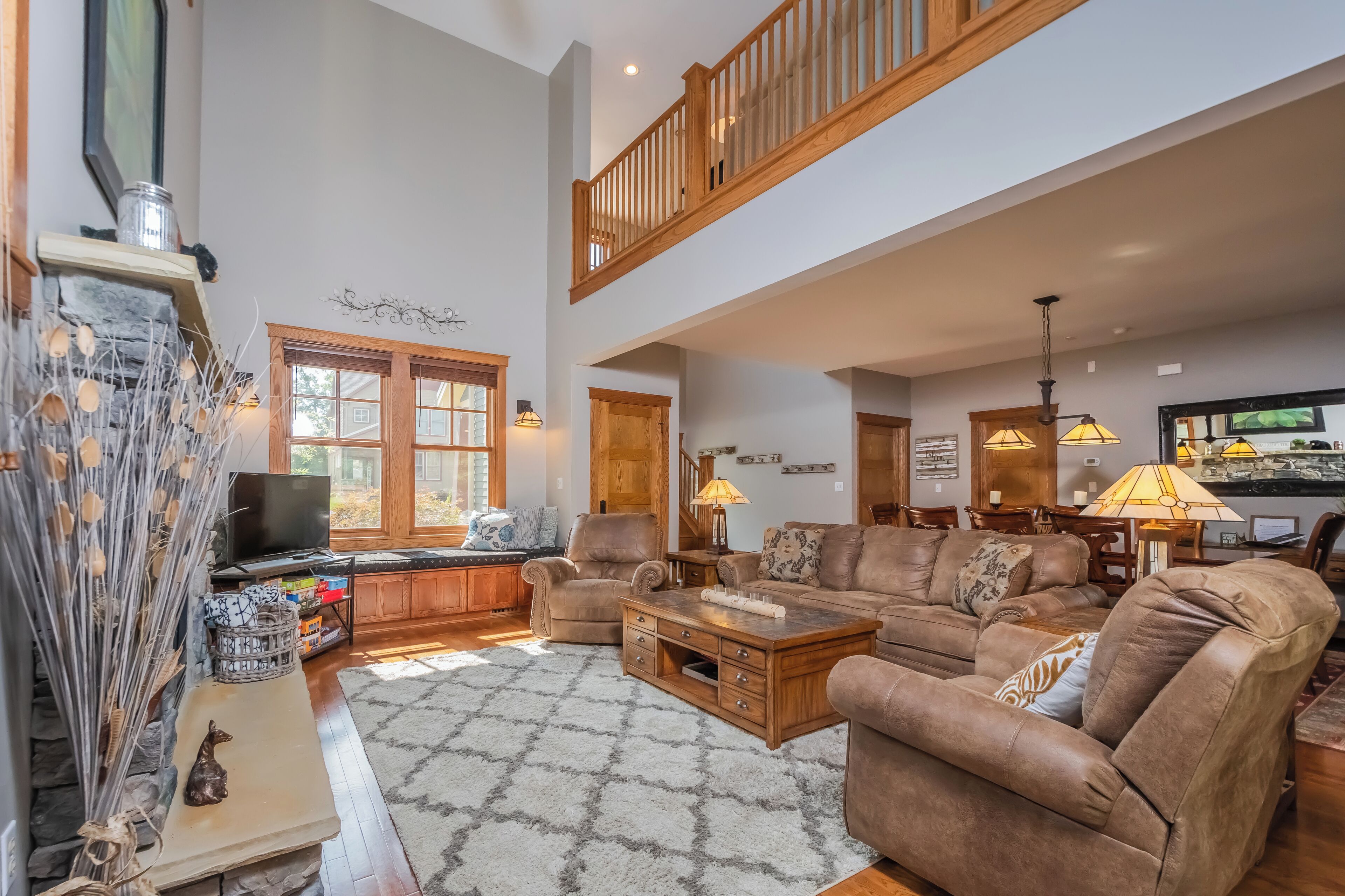 House (4 Bedrooms) | Property amenity