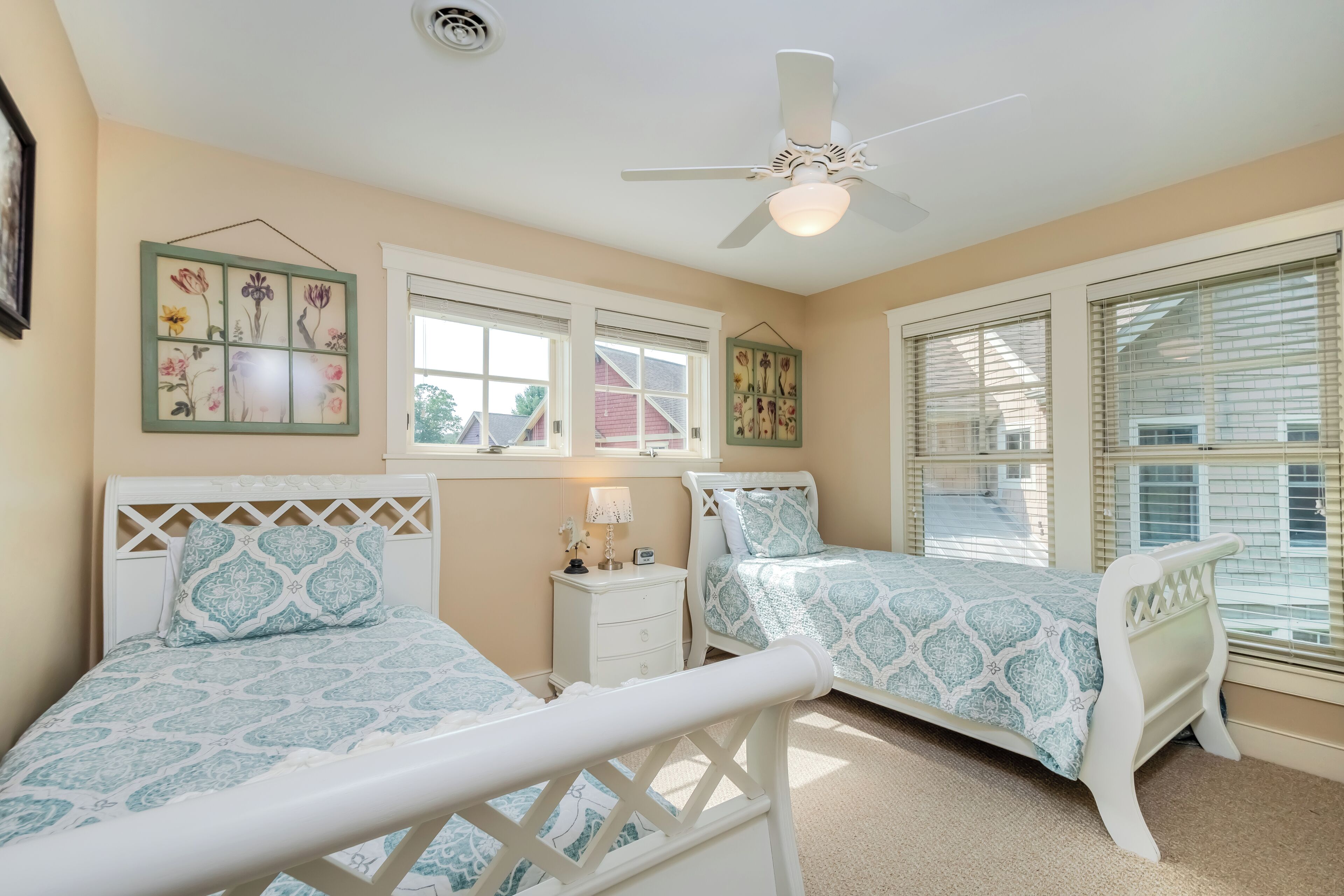 House (4 Bedrooms) | Property amenity