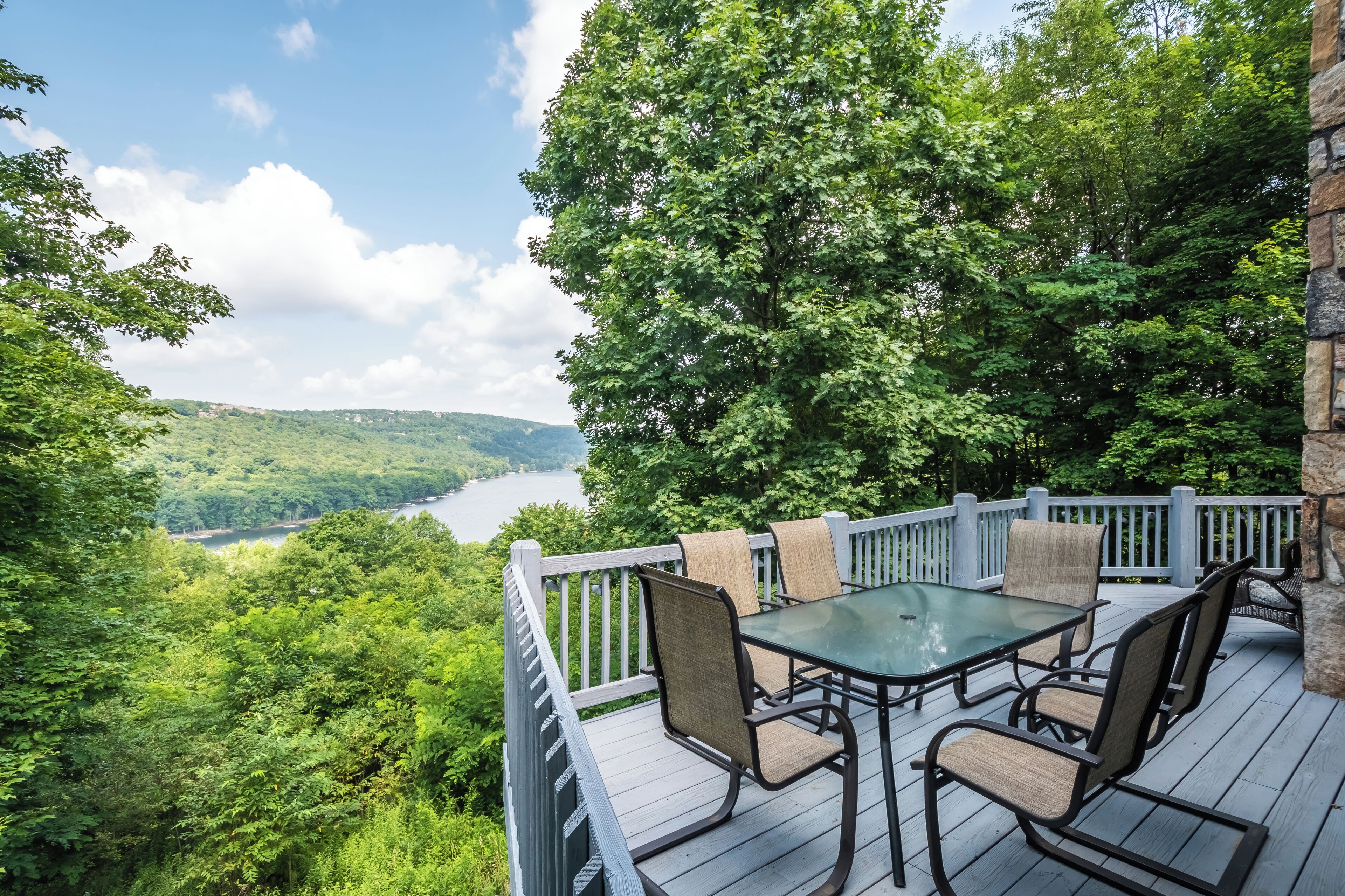 Rumah (4 Bedrooms) | Fasilitas properti