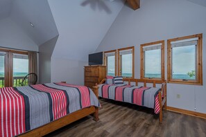 Ferienhaus (Multiple Bedrooms) | Ausstattung der Unterkunft