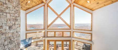 House (Multiple Bedrooms) | Property amenity
