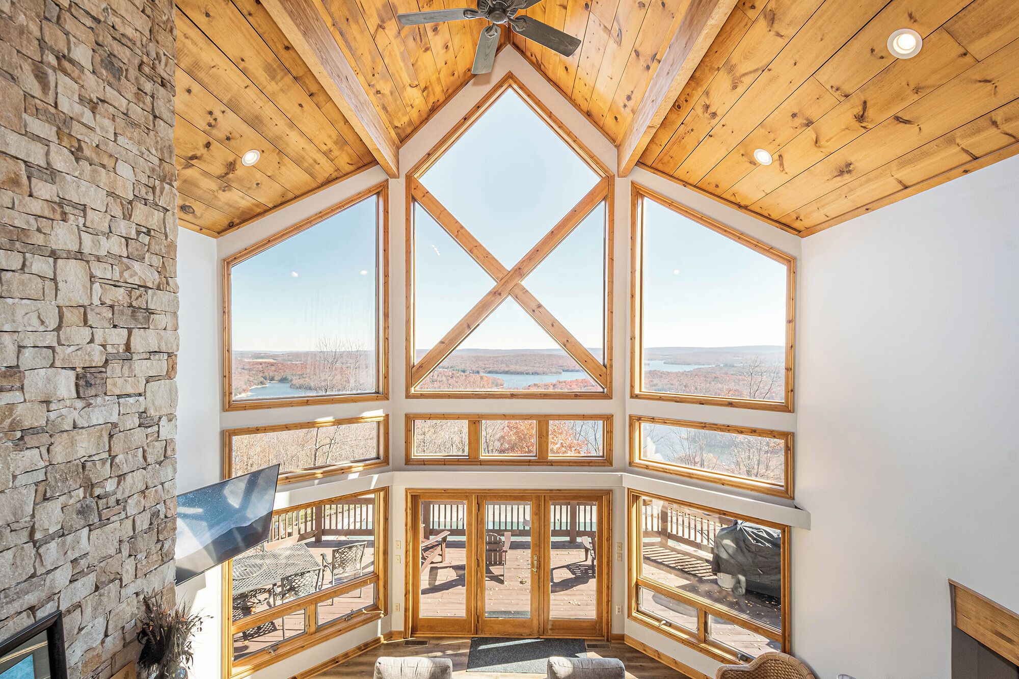 Hus (Multiple Bedrooms) | Fasilitet på overnattingsstedet