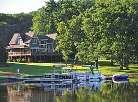 Servicio de la propiedad