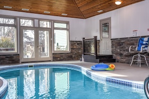 House (Multiple Bedrooms) | Property amenity