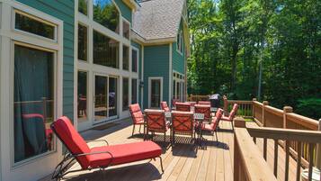 House (Multiple Bedrooms) | Property amenity