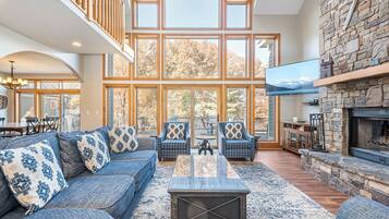 House (Multiple Bedrooms) | Property amenity