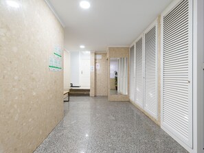 Interieur