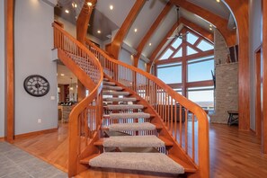 House (5 Bedrooms) | Property amenity