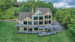 House (5 Bedrooms) | Property amenity - Valhalla by Taylor Made Deep Creek (Oakland)