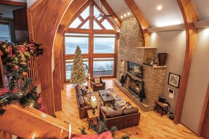 House (5 Bedrooms) | Property amenity