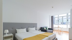 Room - OK Las Canteras 5C by CanariasGetaway (Las Palmas de Gran Canaria)
