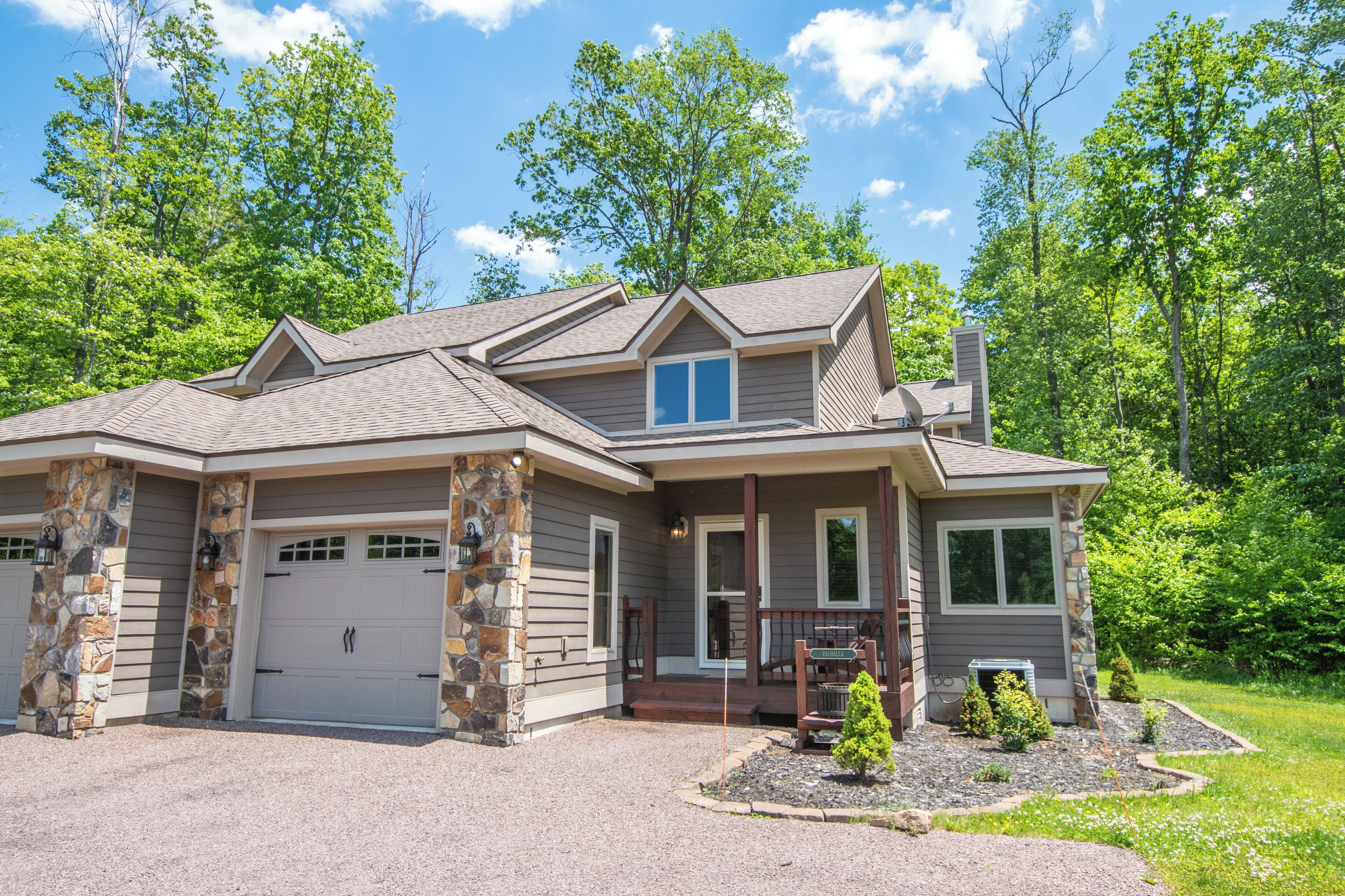 House (3 Bedrooms) | Property amenity