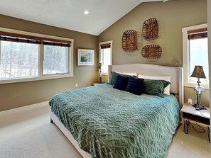 House (3 Bedrooms) | Property amenity - Valhalla on Mystic Creek by Taylor Made Deep Creek (Oakland)
