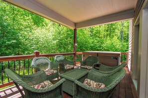 Casa (3 Bedrooms) | Comodidades da propriedade