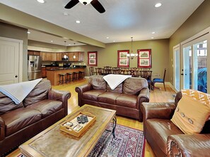 Casa (3 Bedrooms) | Comodidades da propriedade
