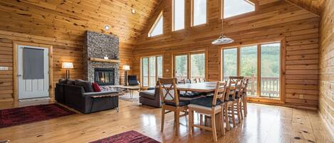 Casa (5 Bedrooms) | Servicios del alojamiento