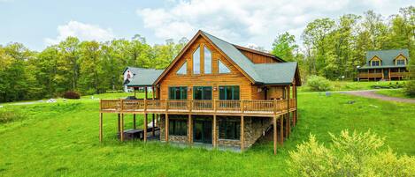 House (5 Bedrooms) | Front of property