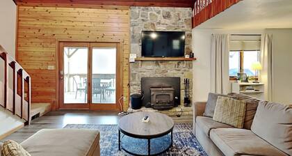 Views & Brews by Taylor Made Deep Creek