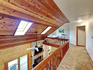 Maison (3 Bedrooms) | Commodité de l’hébergement 