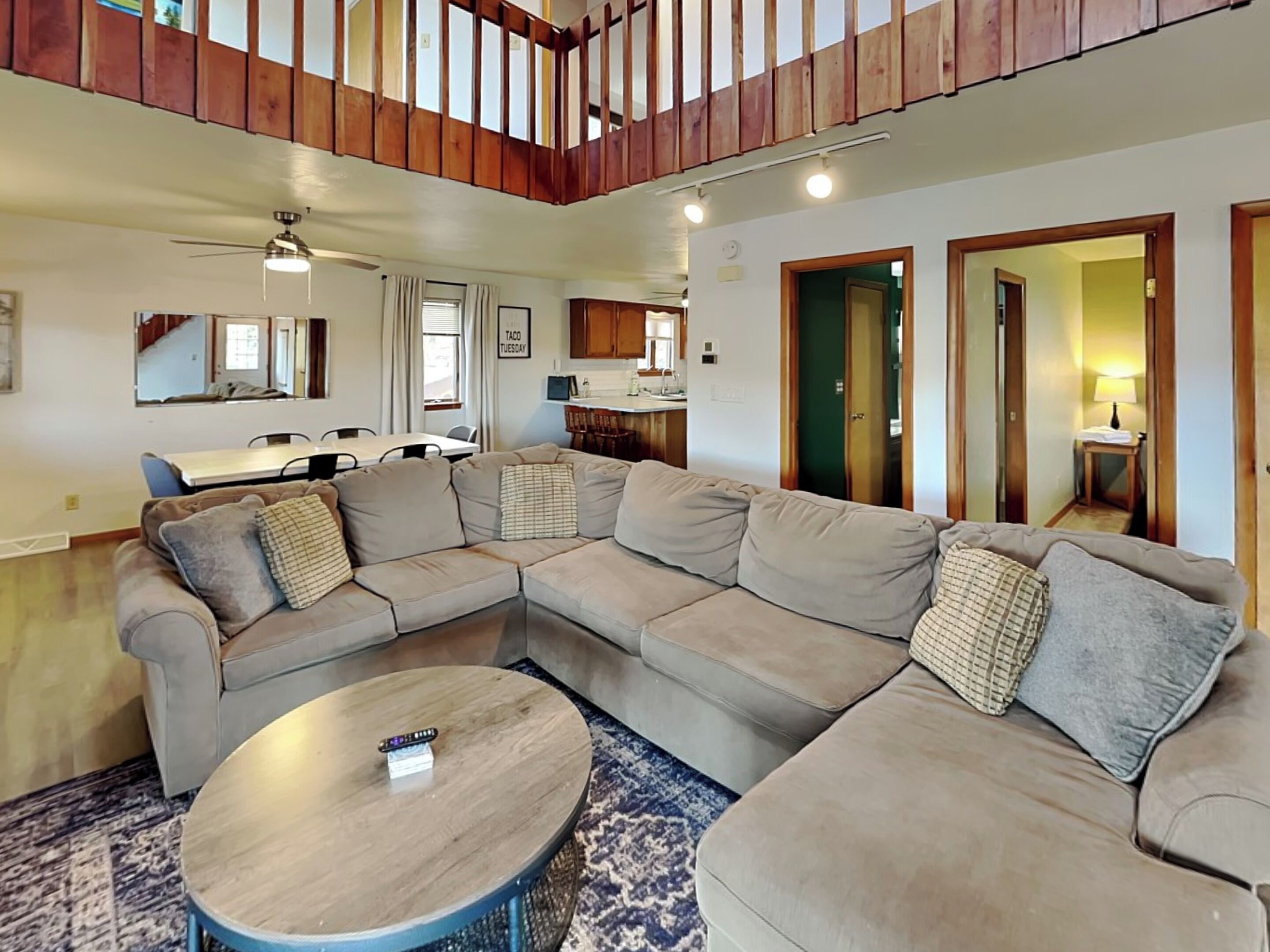 House (3 Bedrooms) | Property amenity